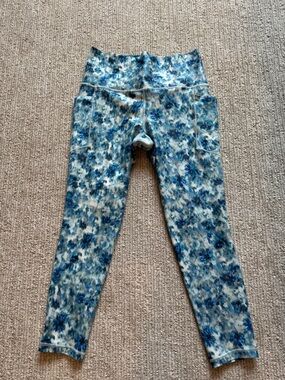 Athleta Leggings